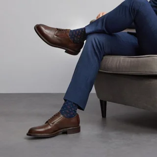 کفش مردانه